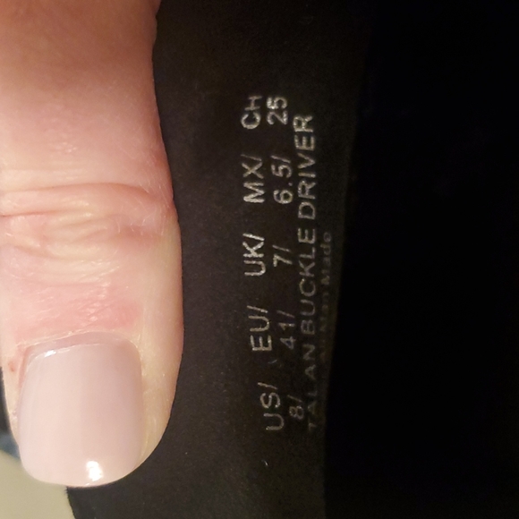 Men's Kenneth Cole Loafers - Picture 5 of 5